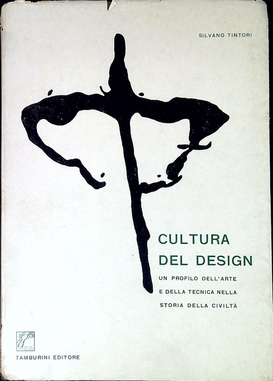 Cultura del design : un profilo dell'arte e della tecnica …