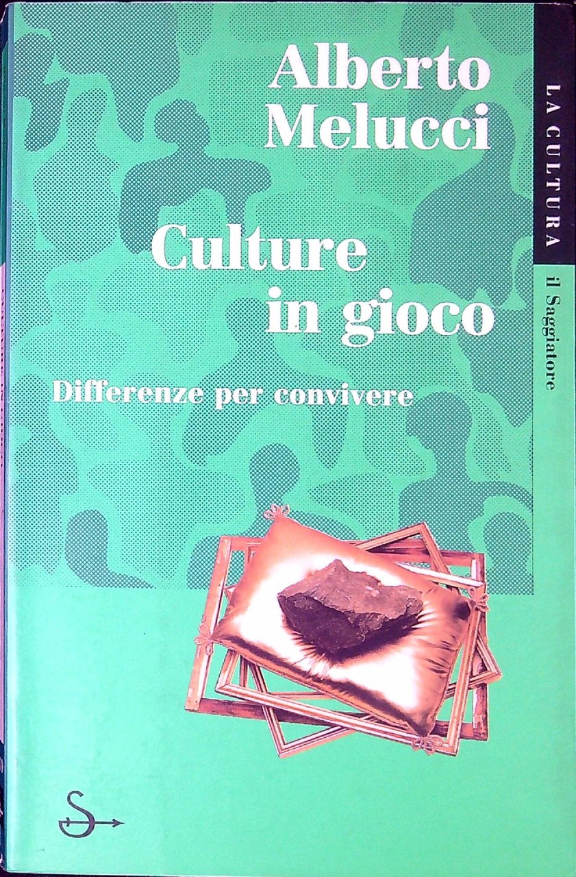 Culture in gioco : differenze per convivere | Immagine principale