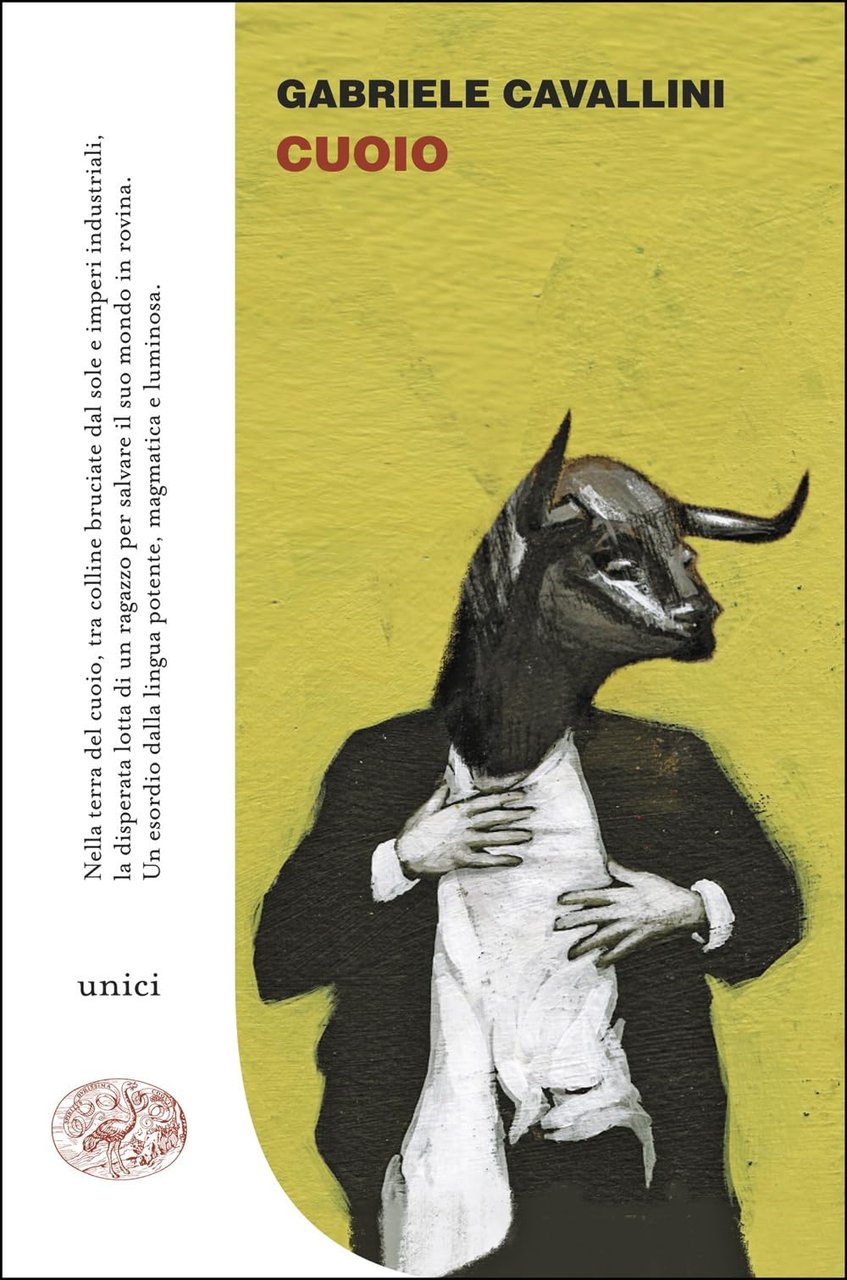 Cuoio | Immagine principale