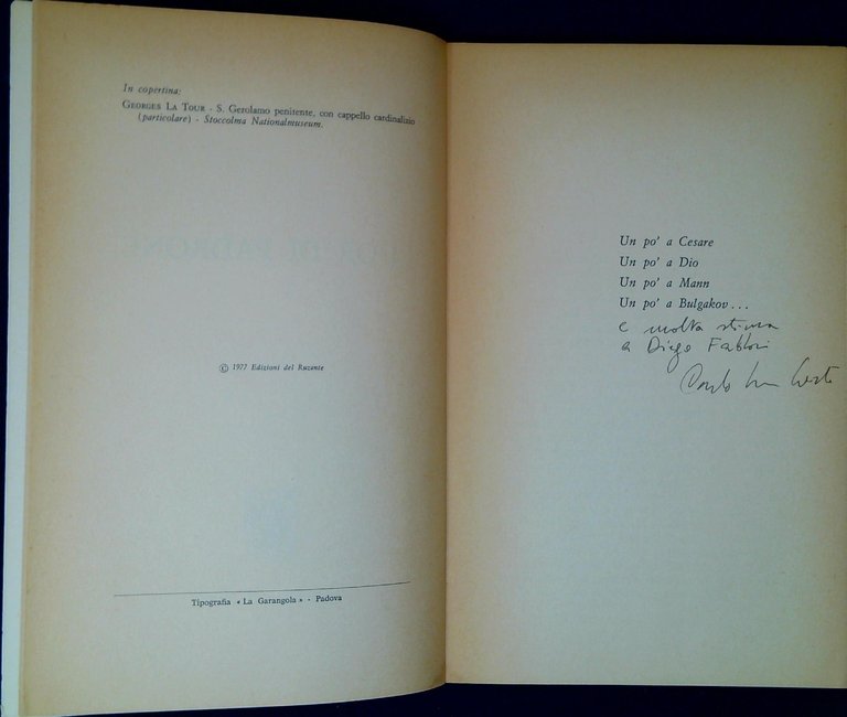 Cuor di padrone | Immagine Gallery 2