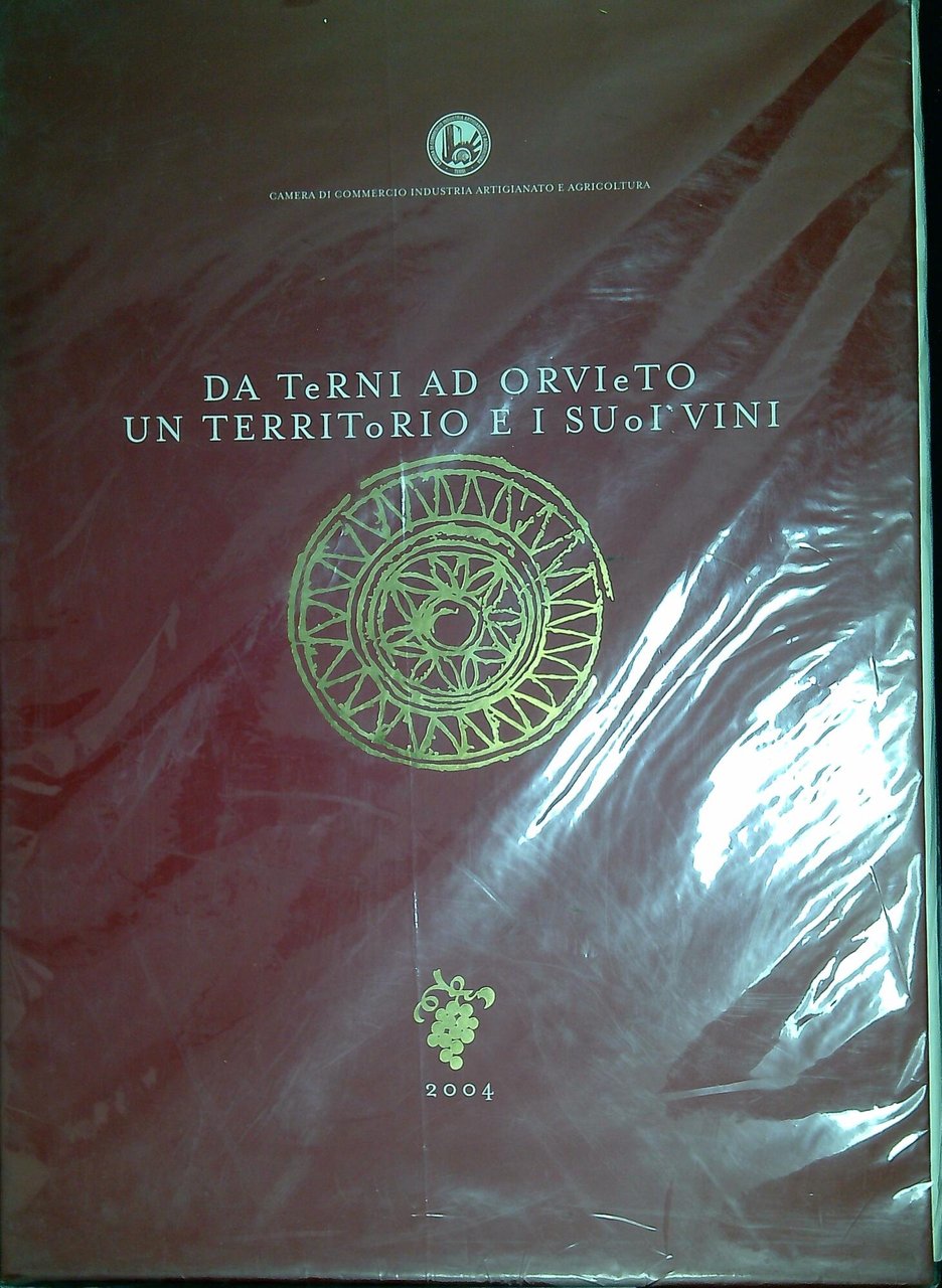 Da Terni ad Orvieto : un territorio e i suoi …