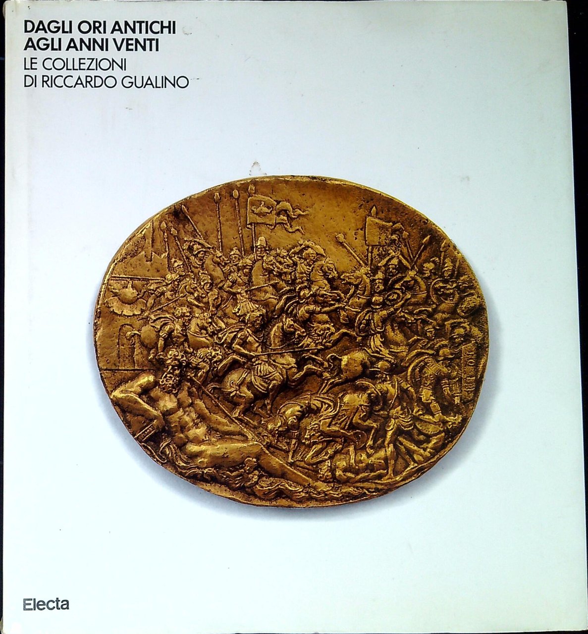 Dagli ori antichi agli anni Venti : le collezioni di …