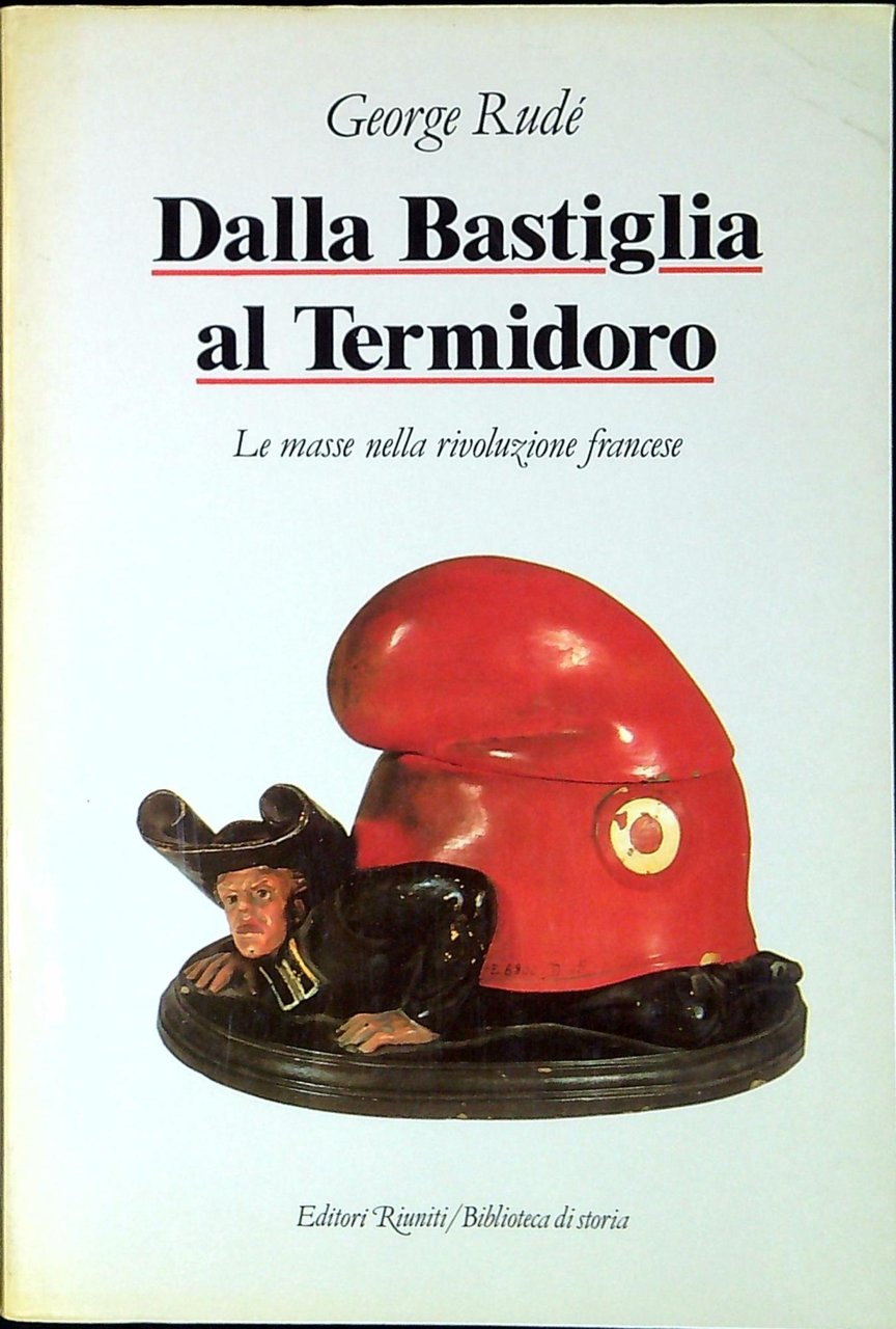 Dalla Bastiglia al Termidoro