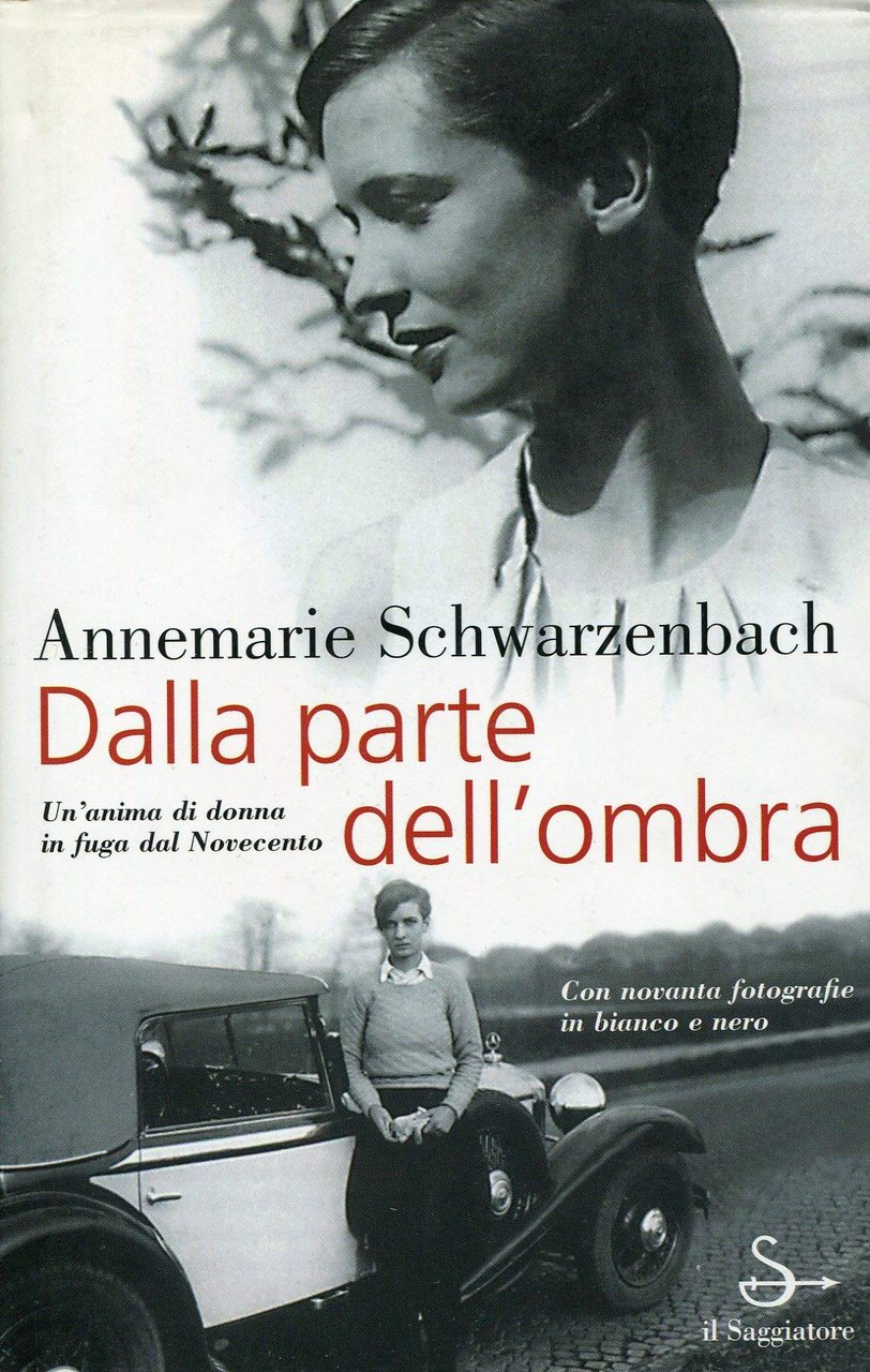 Dalla parte dell'ombra