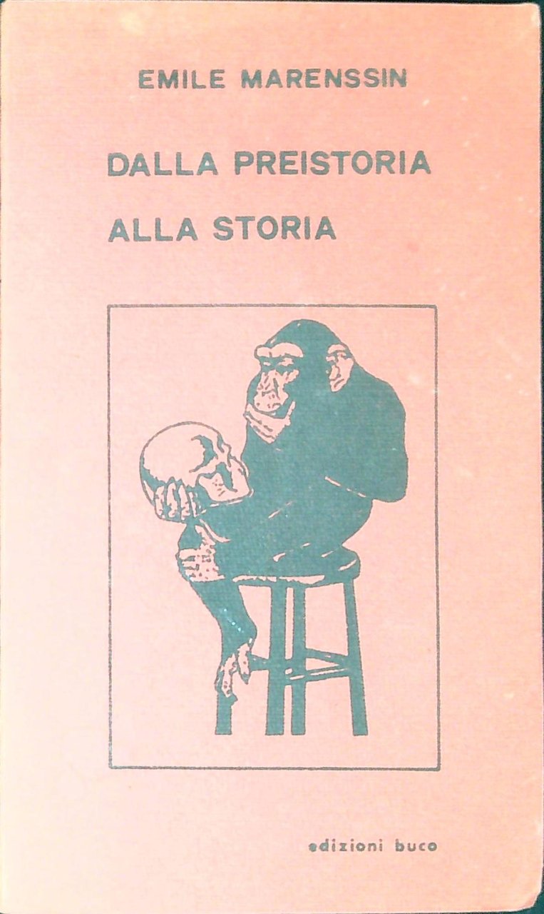 Dalla preistoria alla storia : introduzione a La bande à …