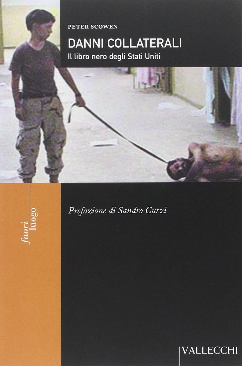 Danni collaterali. Il libro nero degli Stati Uniti | Immagine principale