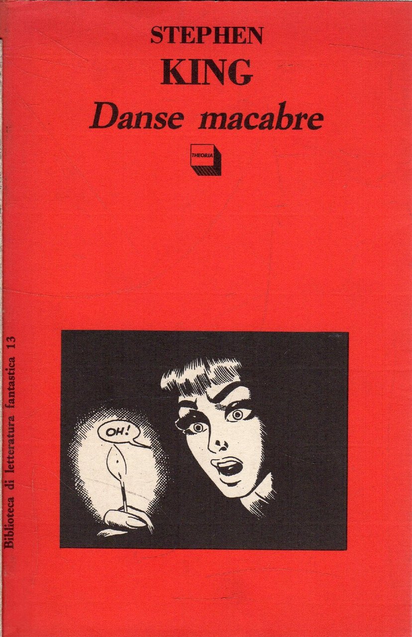 Danse macabre | Immagine principale