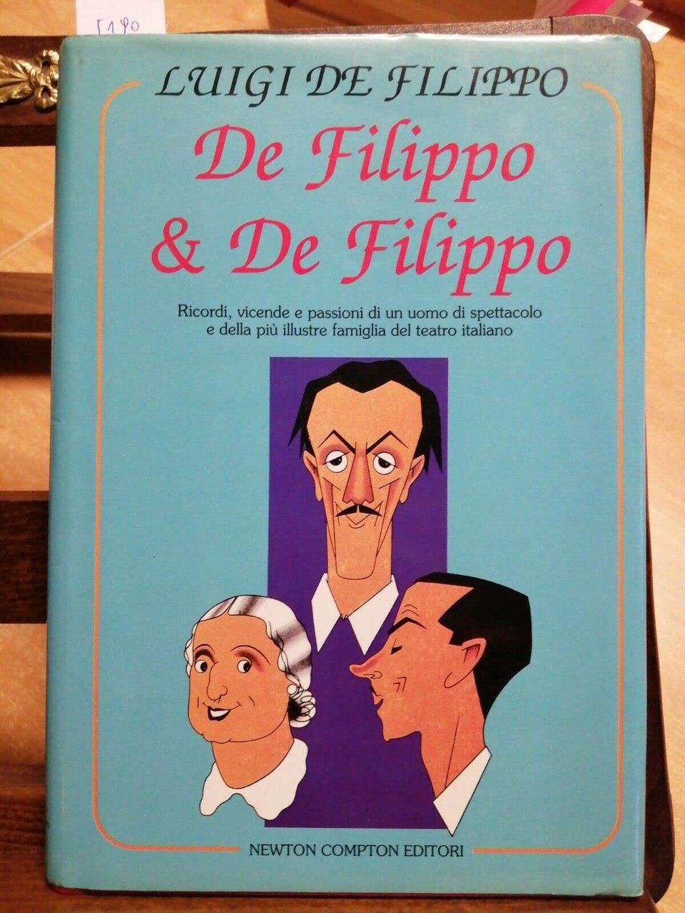 De Filippo & De Filippo