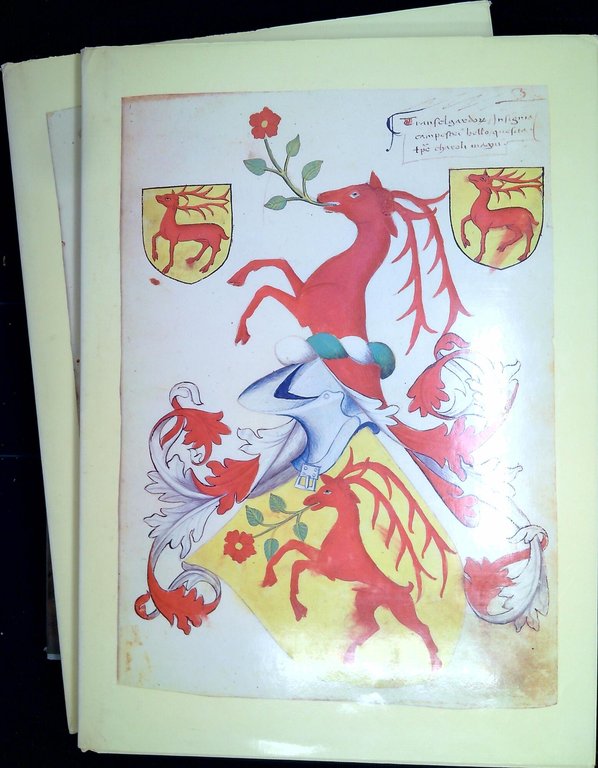 De viris illustribus familiae Transelgardorum Forzatè et Capitis Listae