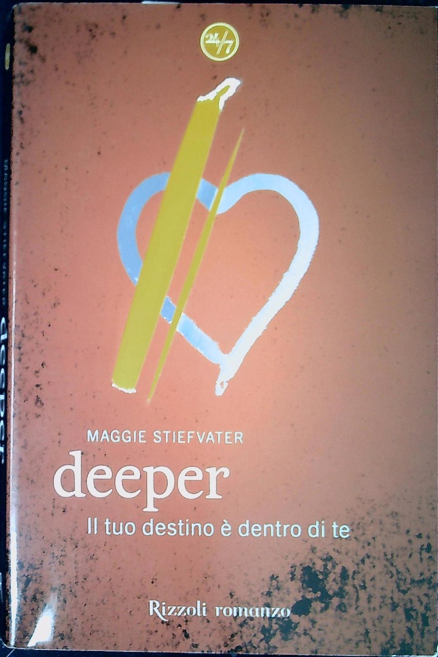 Deeper | Immagine principale