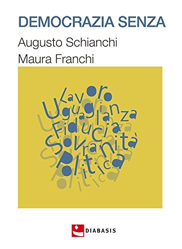 Democrazia senza | Immagine principale