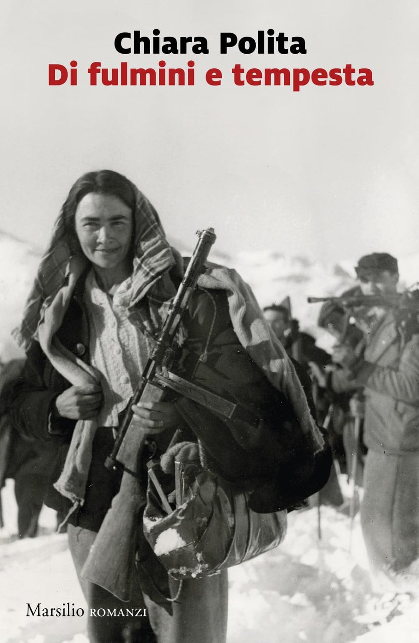 Di fulmini e tempesta