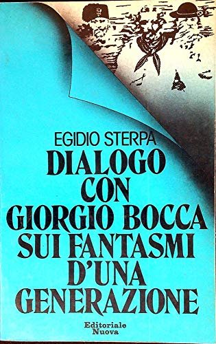 Dialogo con Giorgio Bocca sui fantasmi d'una generazione