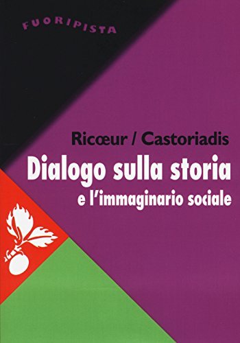 Dialogo sulla storia e l'immaginario sociale | Immagine principale