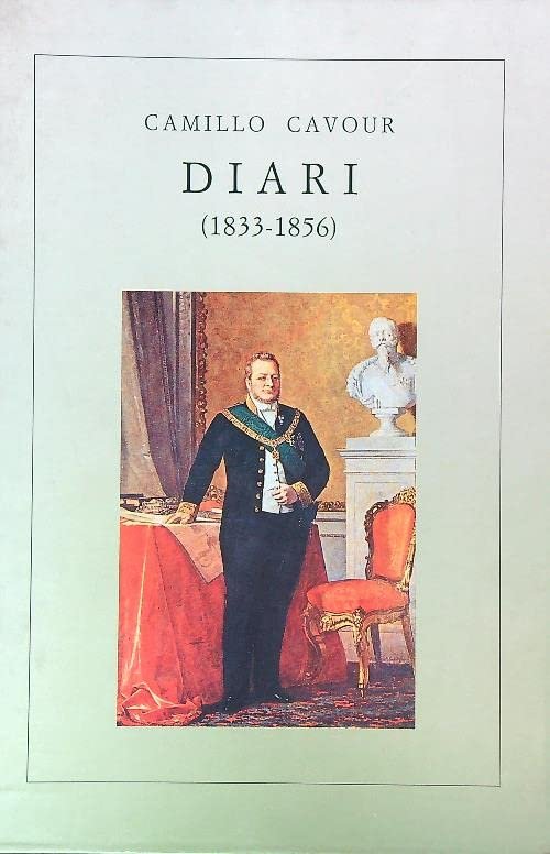 Diari (1833-1856)