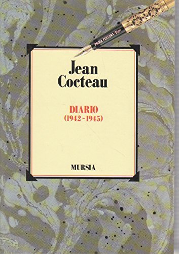 Diario (1942-1945)