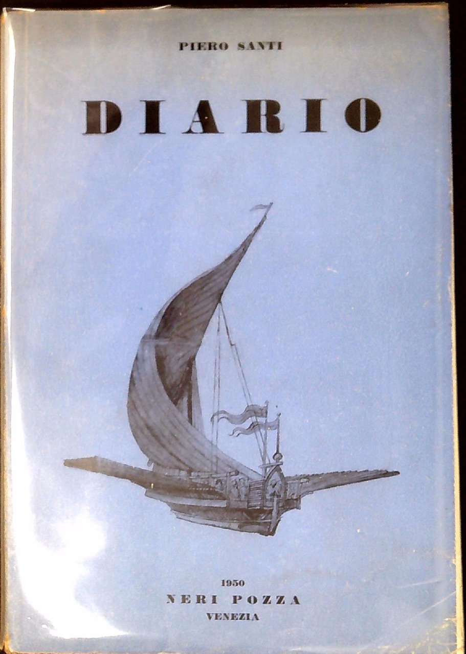 Diario : 1943-1946