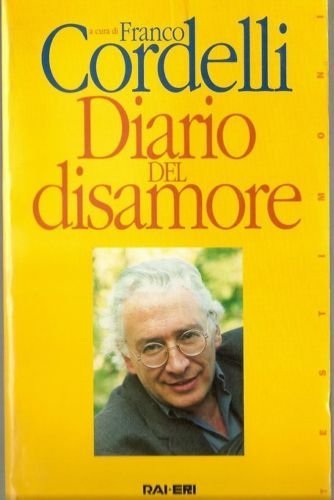 Diario del disamore | Immagine principale