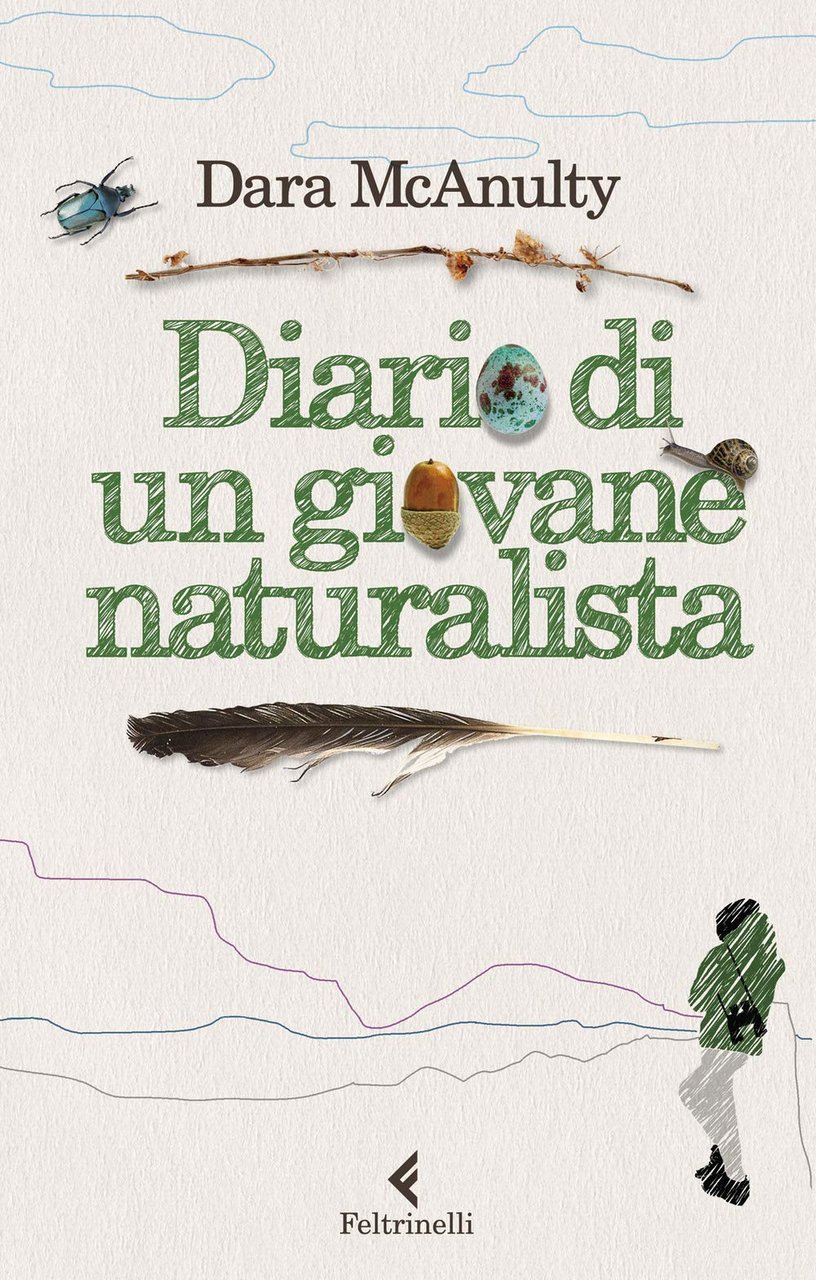 Diario di un giovane naturalista | Immagine principale