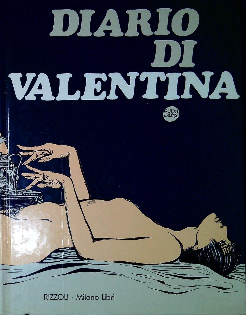 Diario di Valentina