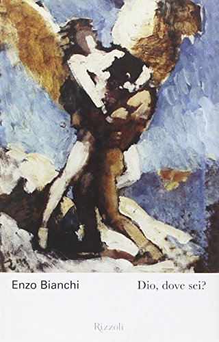 Dio, dove sei?