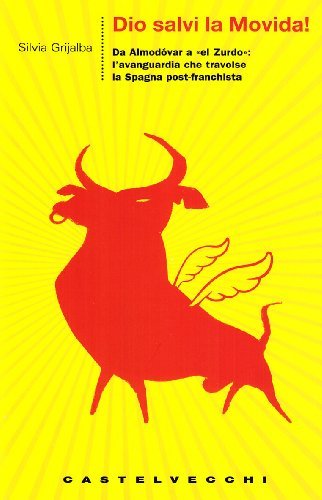 Dio salvi la movida | Immagine principale