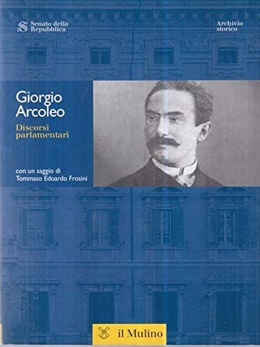 Discorsi parlamentari | Immagine principale