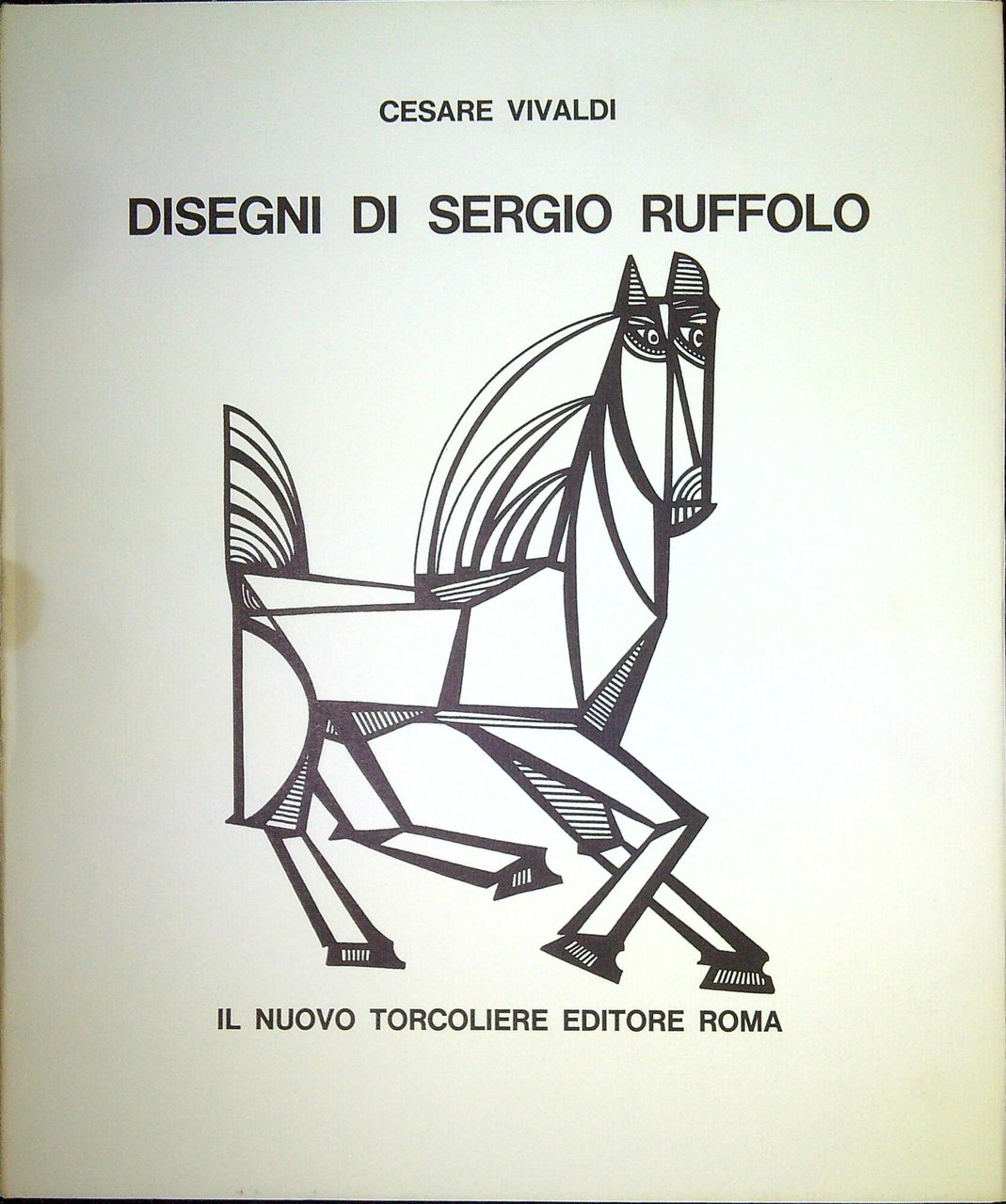 Disegni di Sergio Ruffolo | Immagine principale