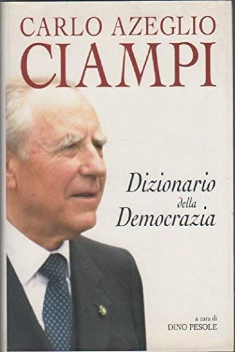 Dizionario della democrazia