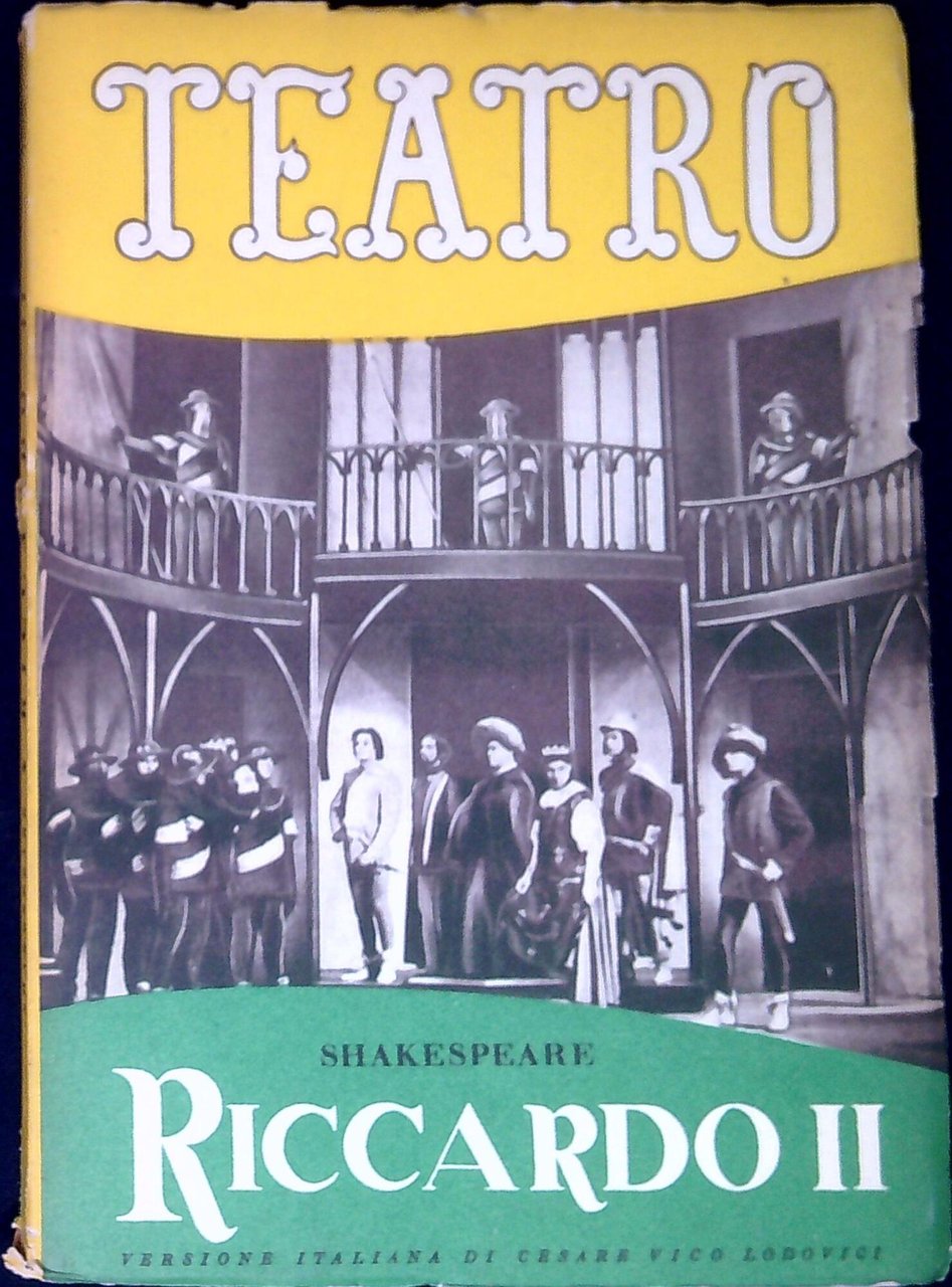 Don Giovanni o il convitato di pietra | Immagine principale