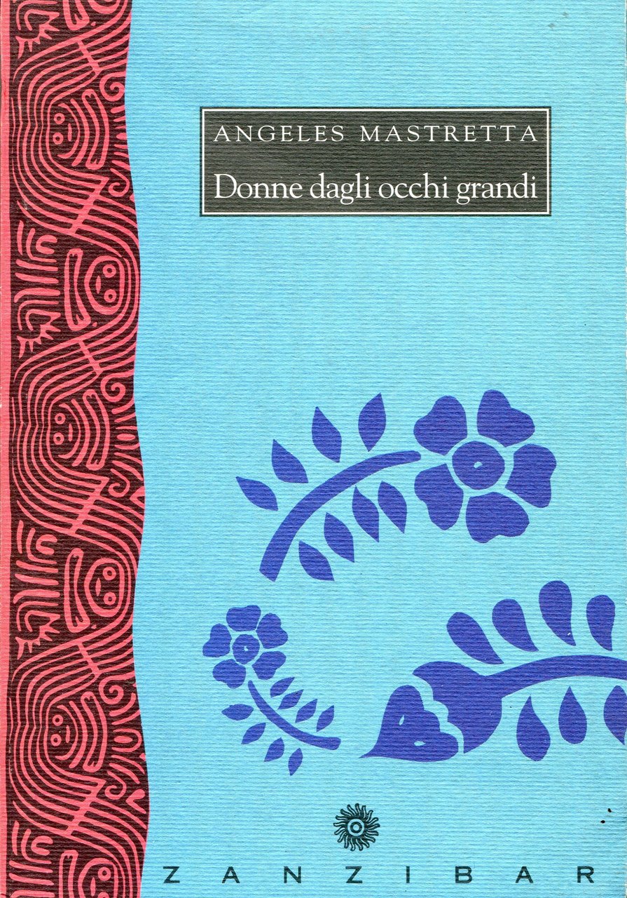 Donne dagli occhi grandi