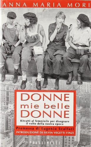 Donne mie belle donne | Immagine principale