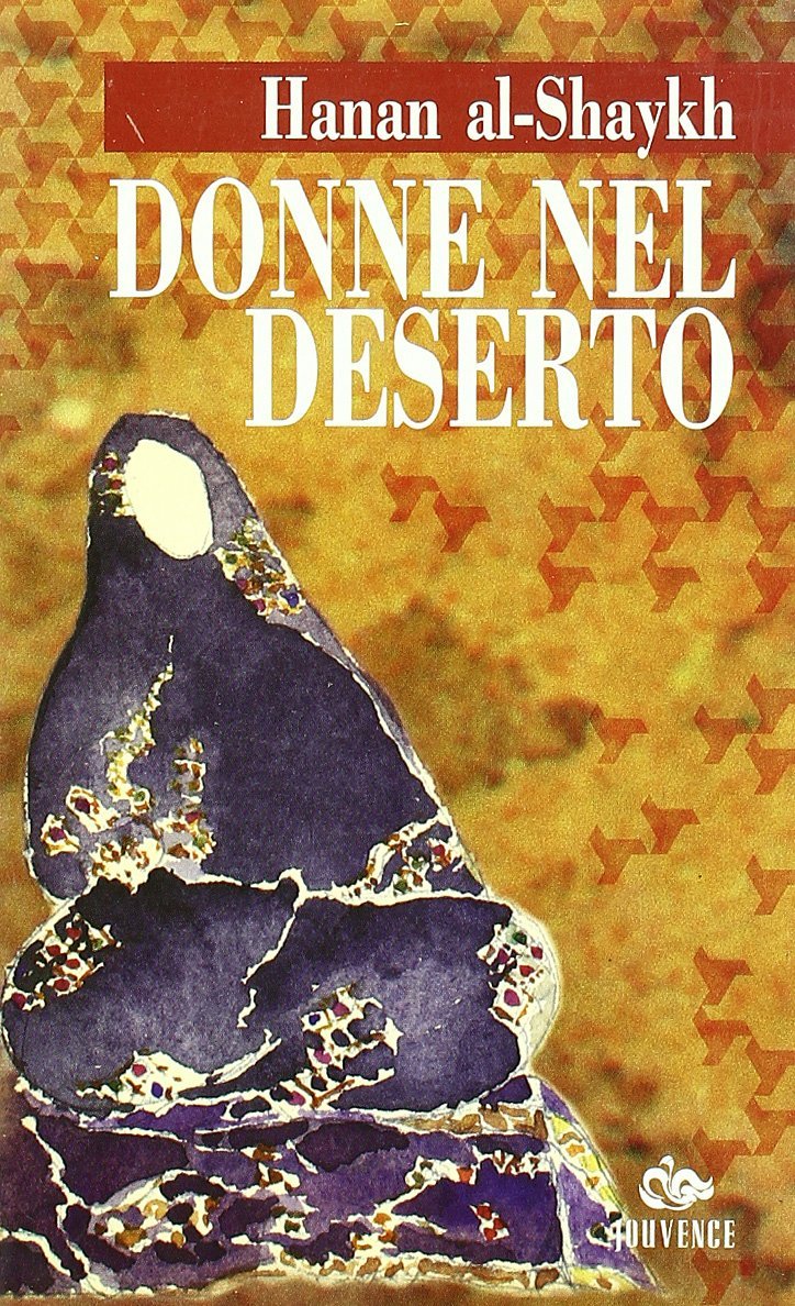 Donne nel deserto