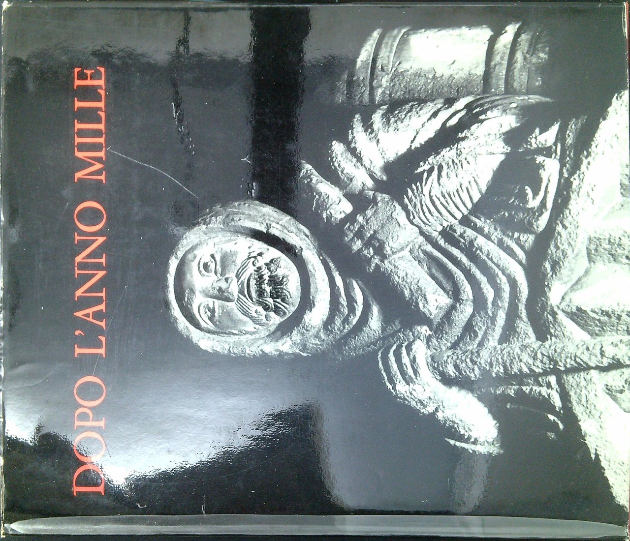 Dopo l'anno mille : il romanico nella Valle Padana