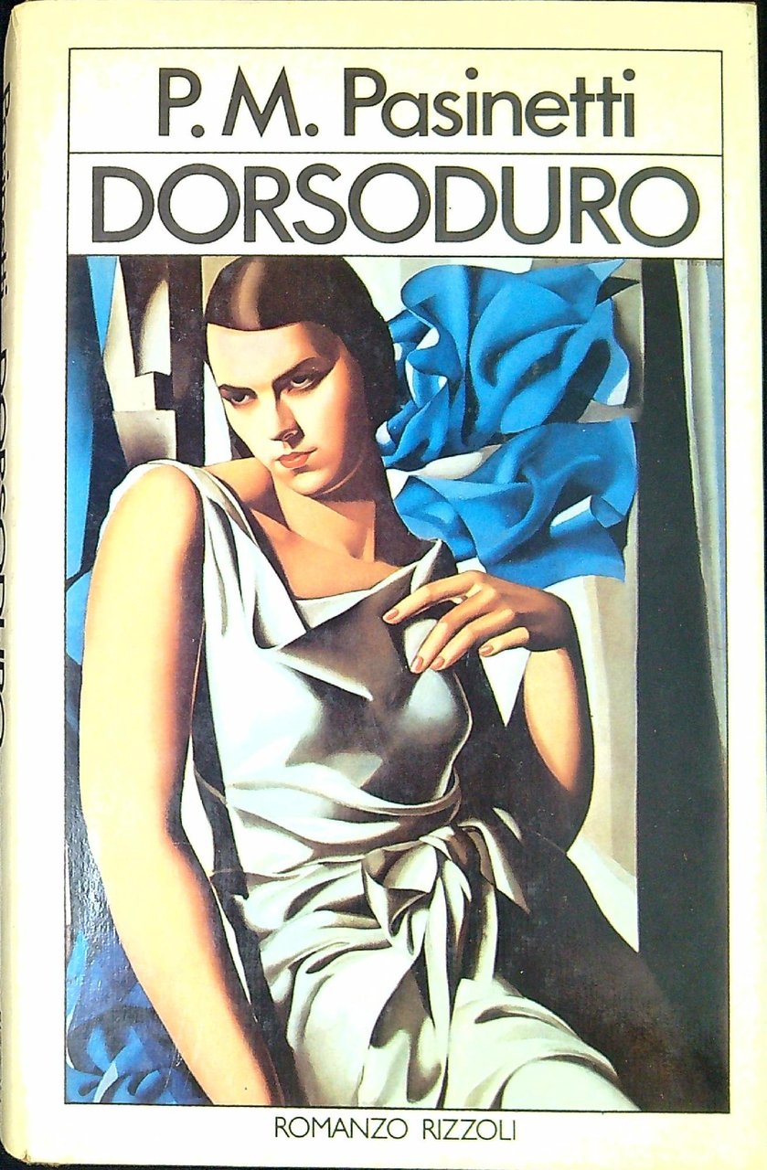 Dorsoduro