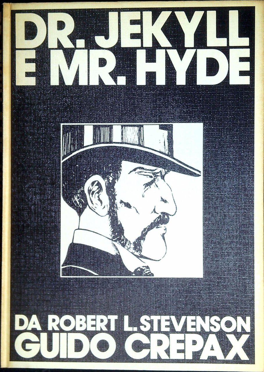 Dr. Jekyll e Mr. Hyde