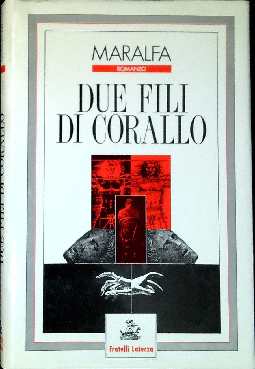 Due fili di corallo