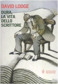 Dura, la vita dello scrittore