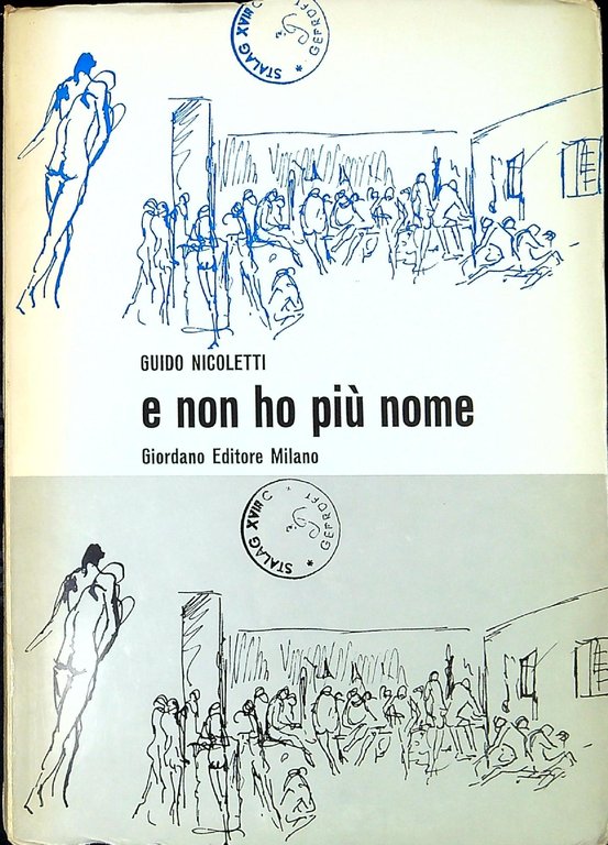 E non ho più nome | Immagine Gallery 2