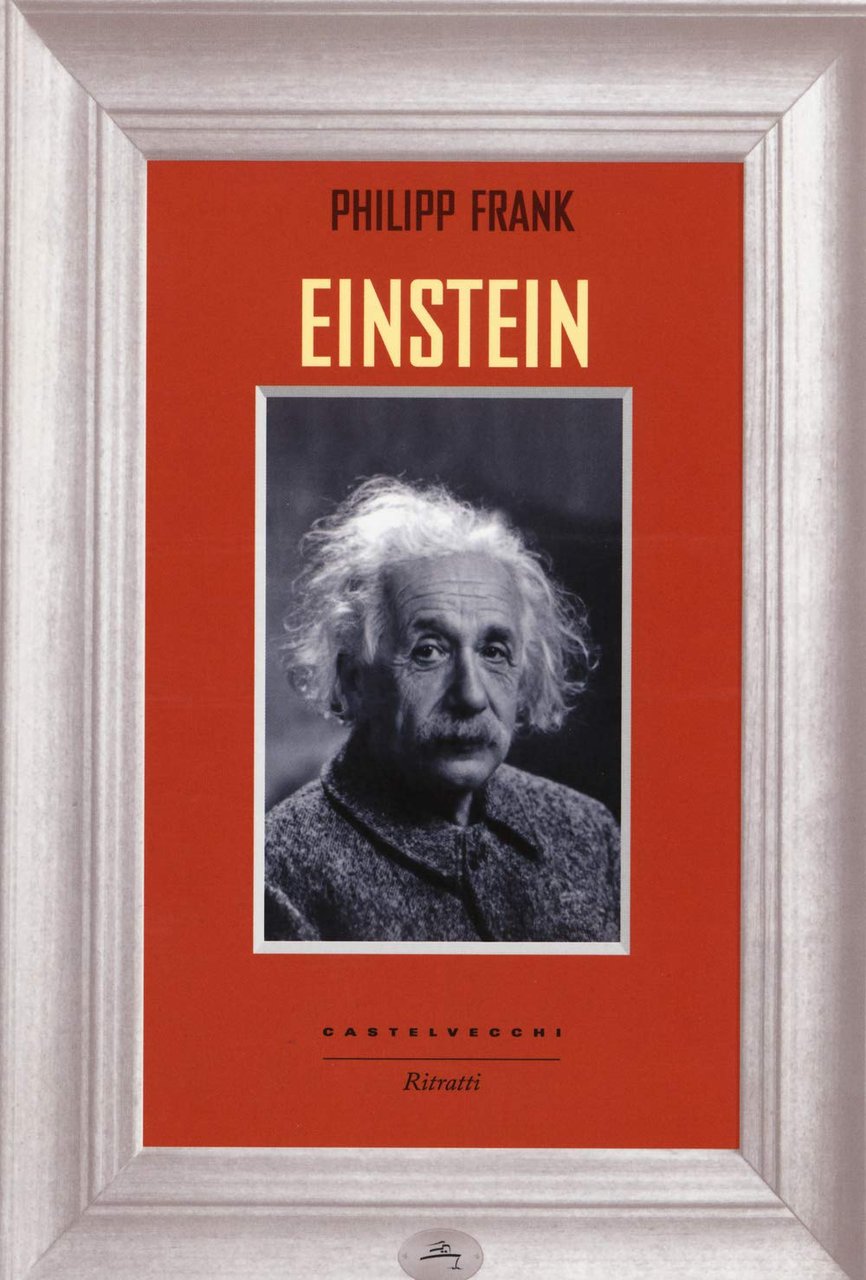 Einstein | Immagine principale