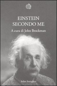 Einstein secondo me | Immagine principale