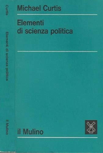 ELEMENTI DI SCIENZA POLITICA