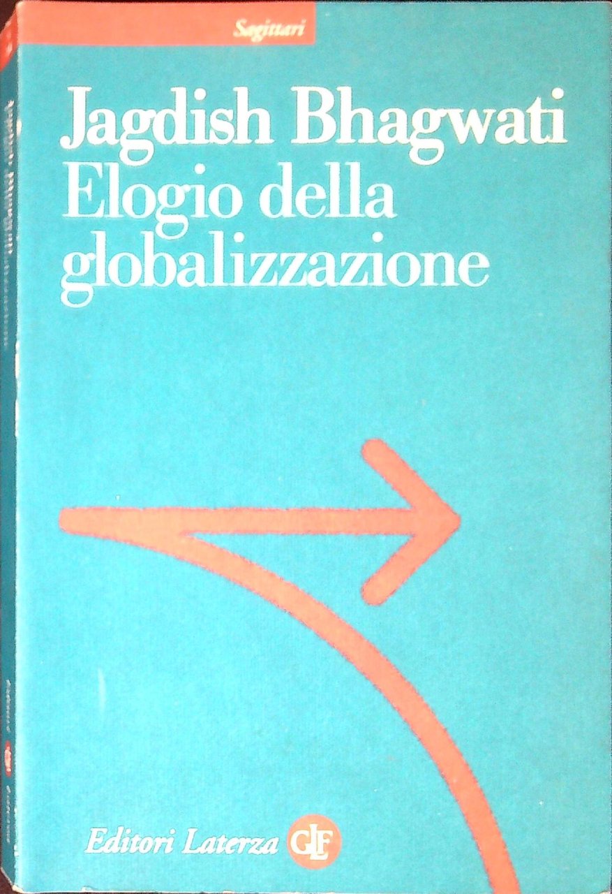 Elogio della globalizzazione