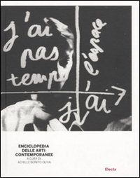 Enciclopedia delle arti contemporanee | Immagine principale