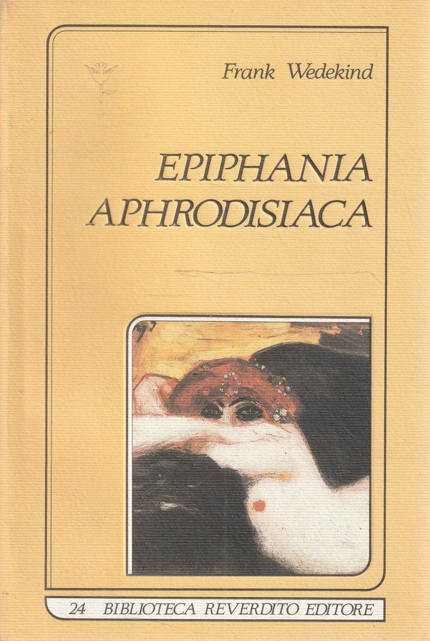 Epiphania Aphrodisiaca