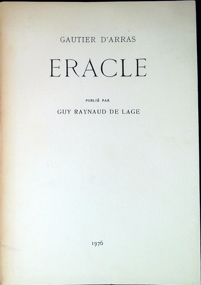 Eracle