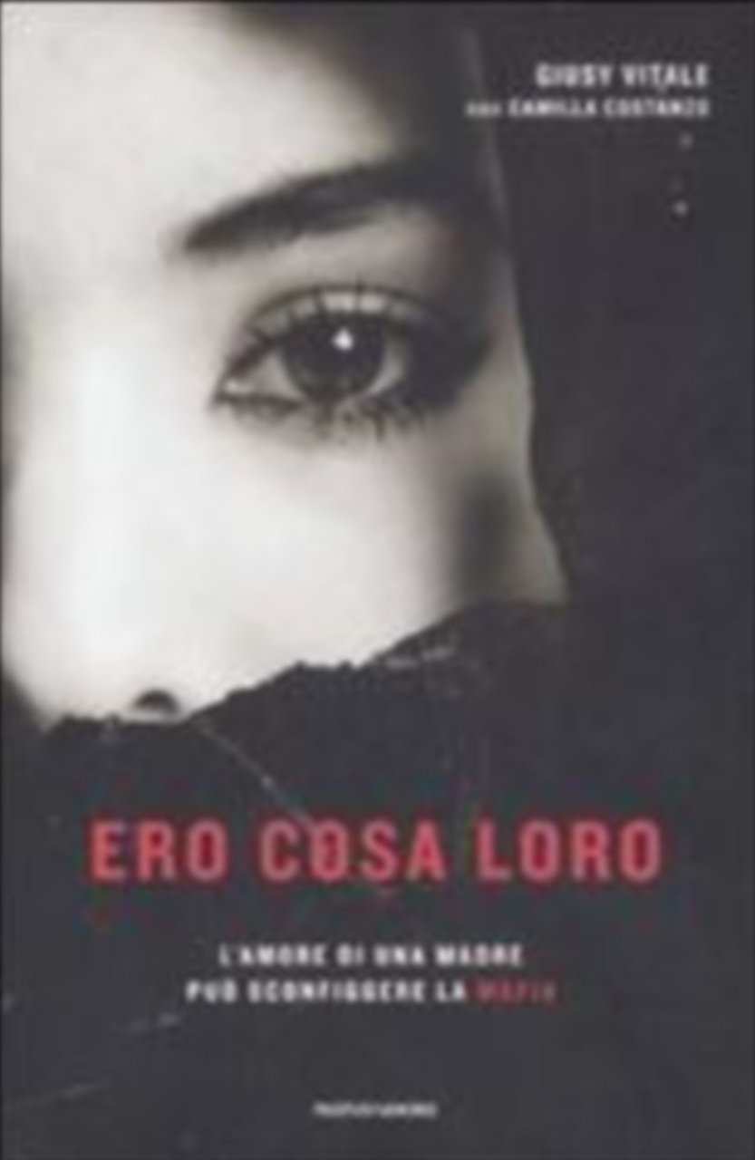 Ero cosa loro. L'amore di una madre può sconfiggere la …