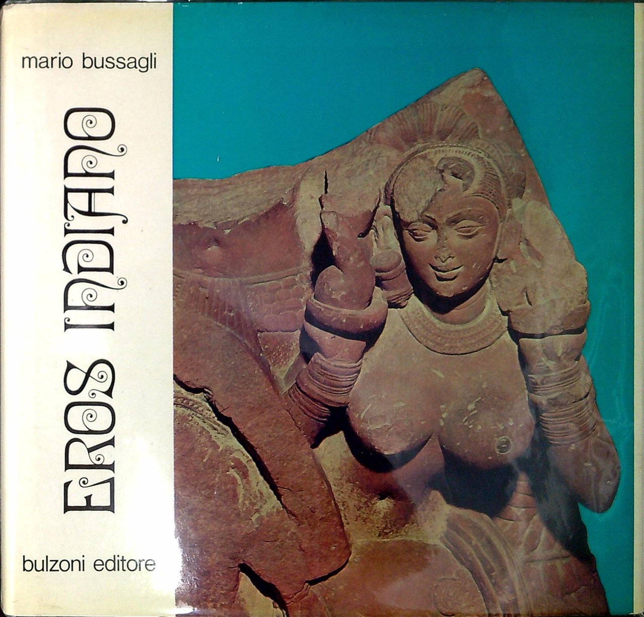 Eros indiano | Immagine principale