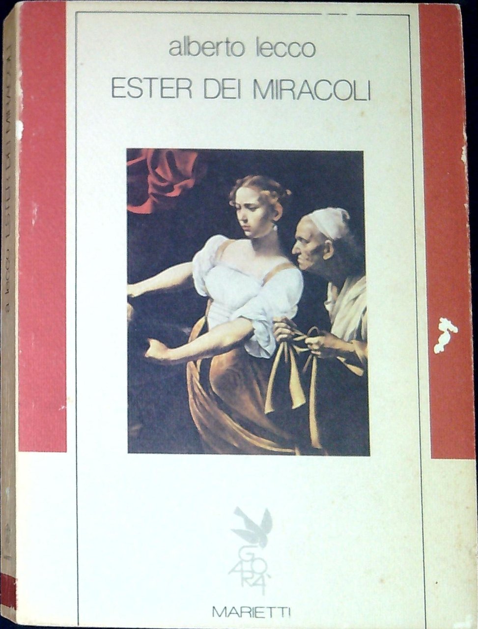 Ester dei miracoli | Immagine principale