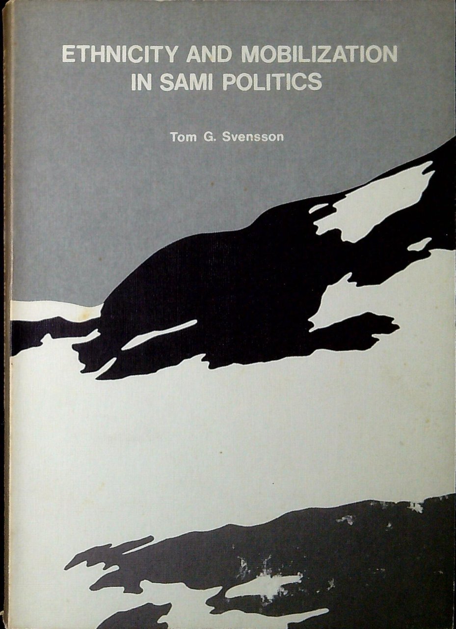 Ethnicity and mobilization in Sami politics | Immagine principale